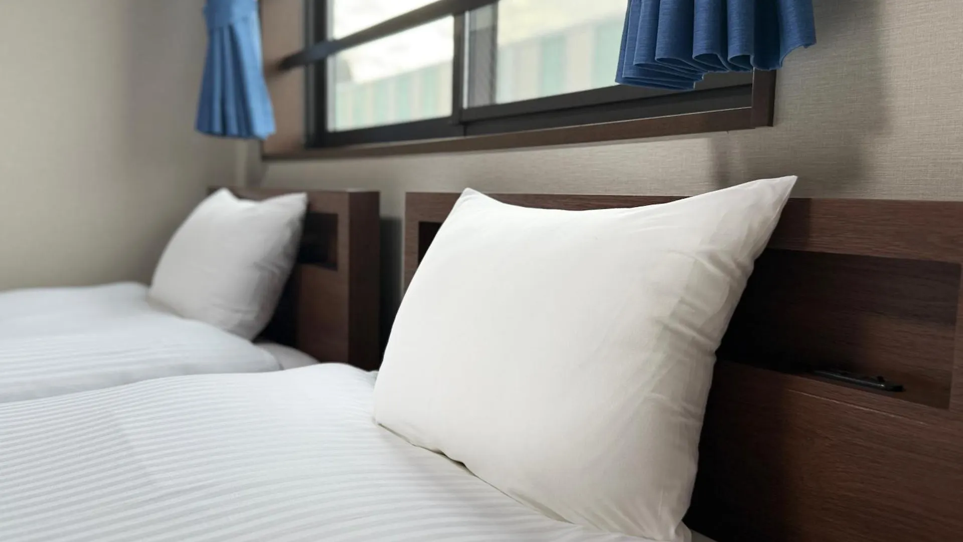 Apartment Prism Inn Zoshiki Kamata Tokyo