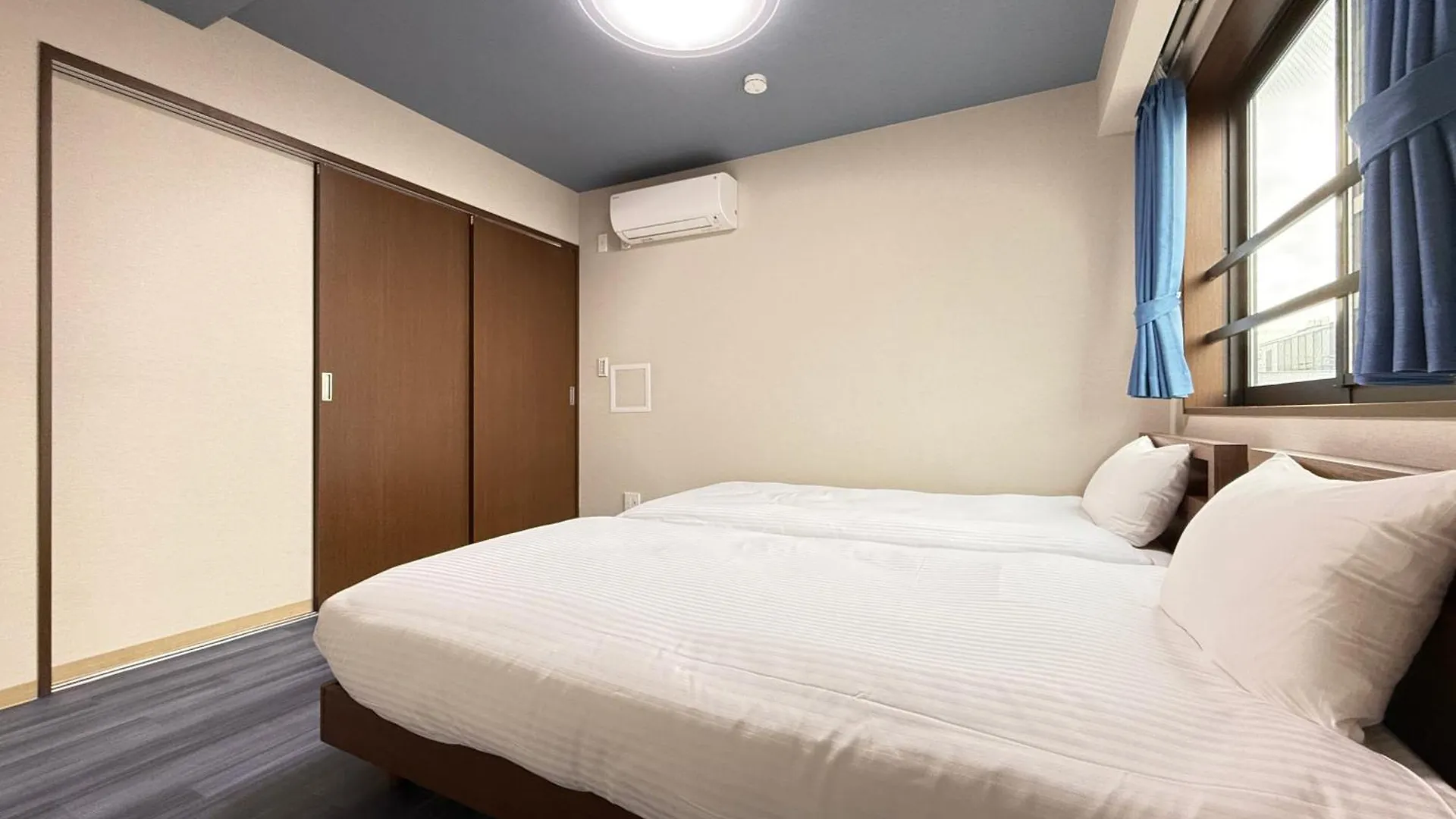 Prism Inn Zoshiki Kamata Tokyo Apartment