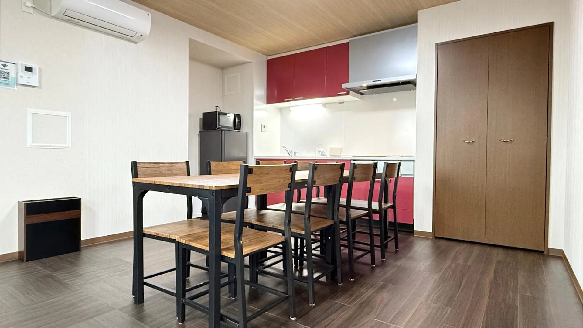 Prism Inn Zoshiki Kamata Tokyo 0*,