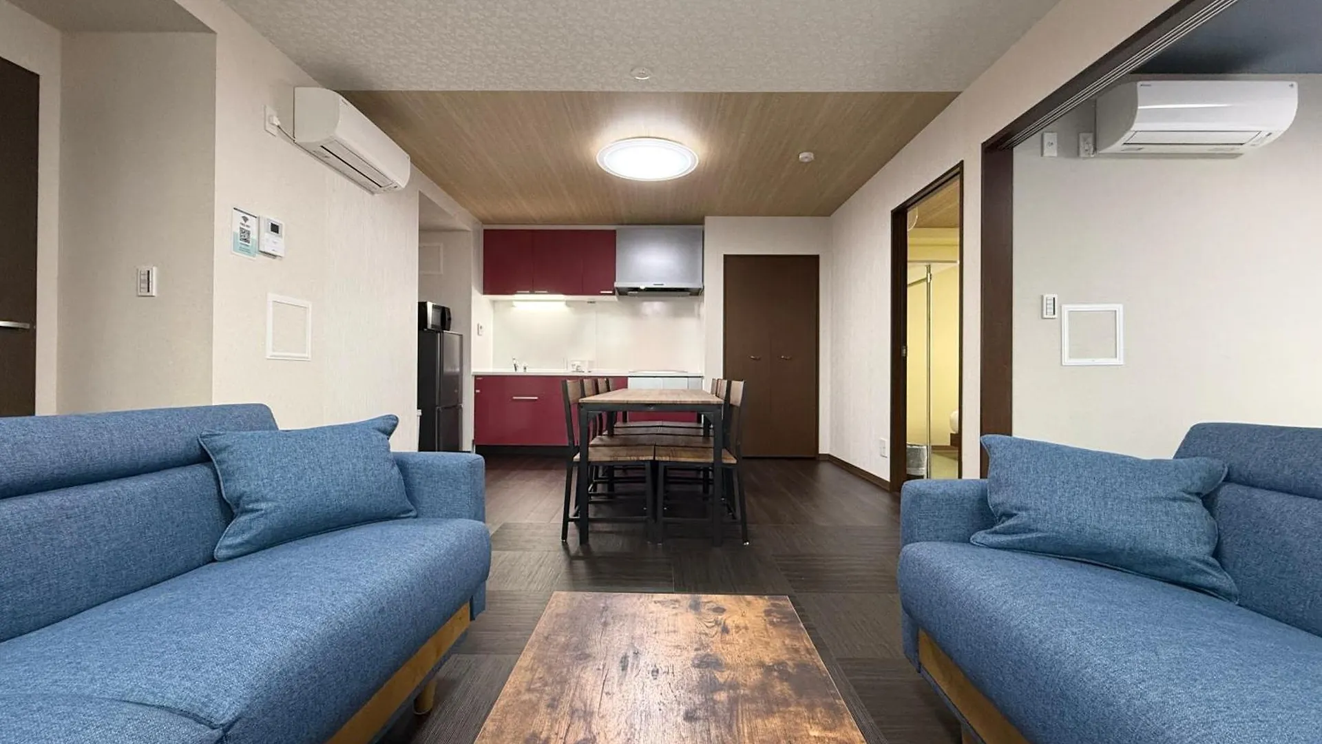 Prism Inn Zoshiki Kamata Tokyo 0*,  Japan