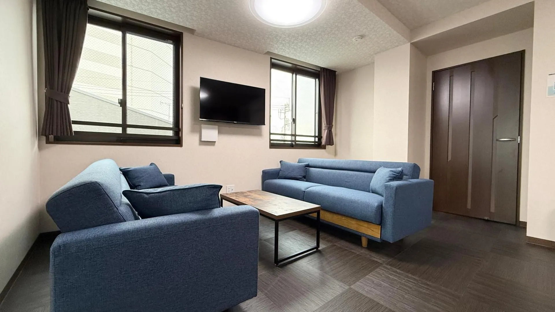 Prism Inn Zoshiki Kamata Tokyo Apartment